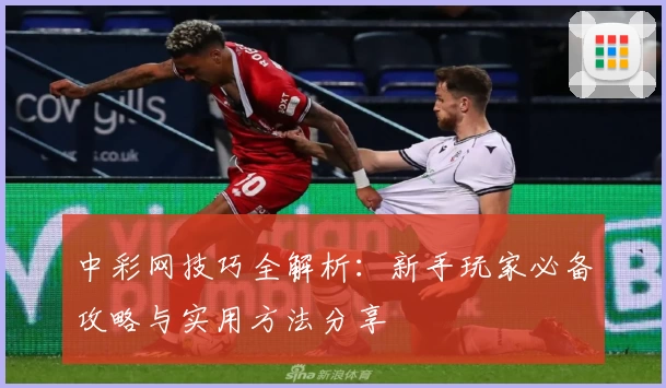 中彩网技巧全解析：新手玩家必备攻略与实用方法分享