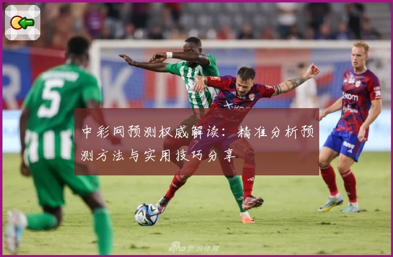 中彩网预测权威解读：精准分析预测方法与实用技巧分享
