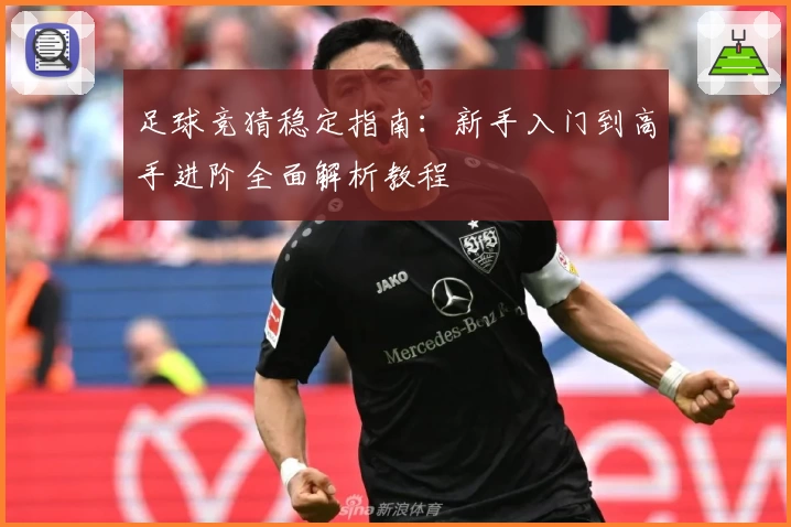 足球竞猜稳定指南：新手入门到高手进阶全面解析教程