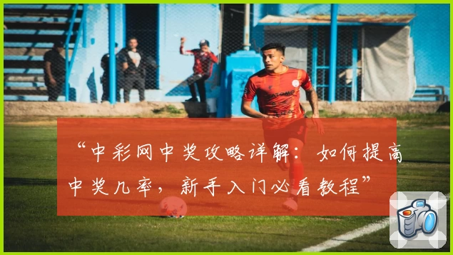 “中彩网中奖攻略详解：如何提高中奖几率，新手入门必看教程”